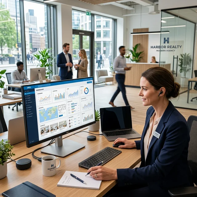 Estia AI Chat Assistant