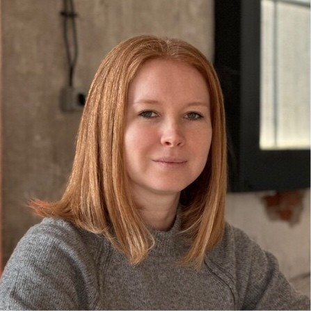 Tatsiana Miadzvedskaya — Lead AI-Native Product & UI/UX Designer