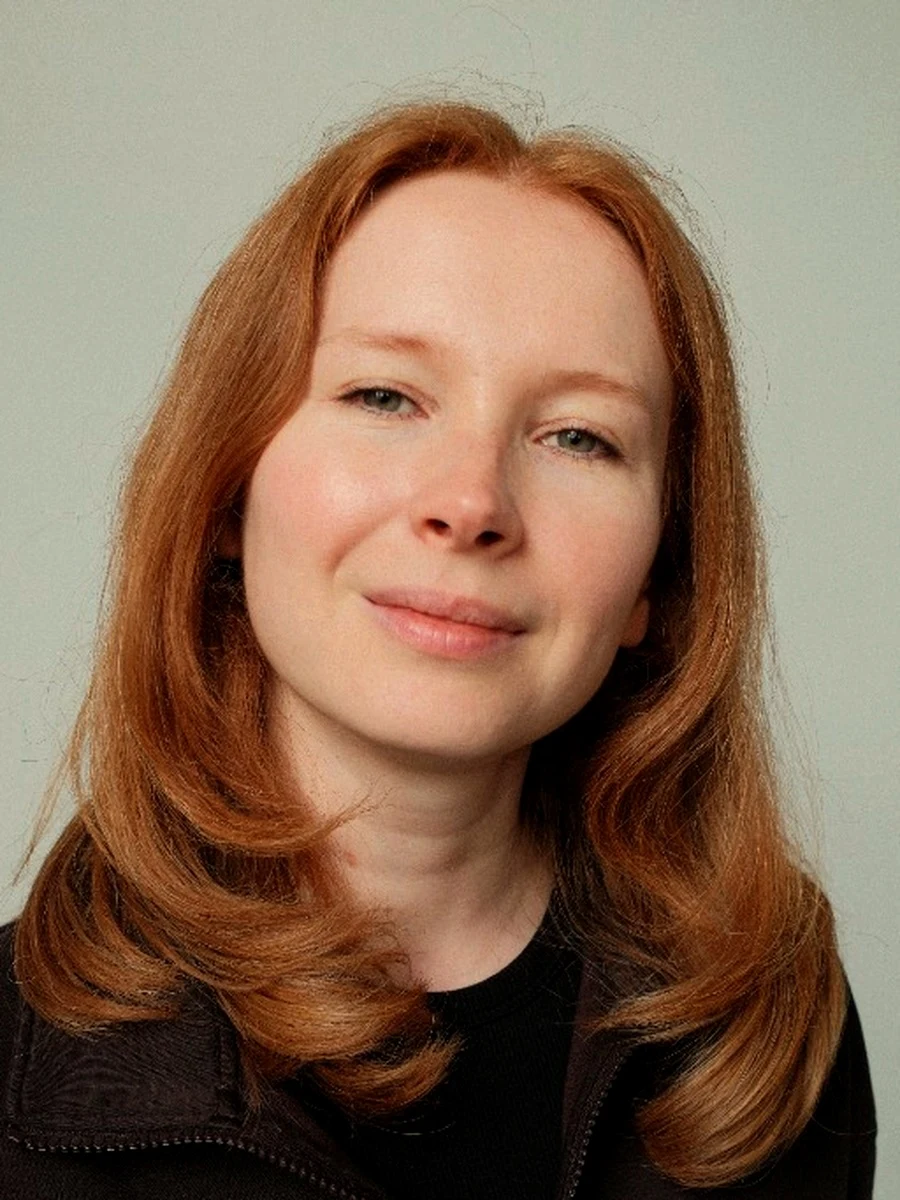 Tatsiana Miadzvedskaya
